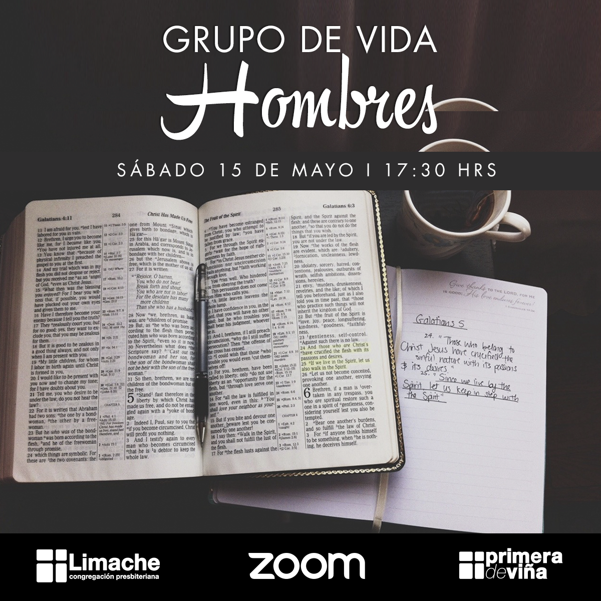 Hombres 2021